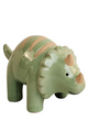 Dinosaur Pot Hanger Green 9cm