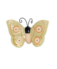 Butterfly Pot Sitter