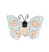 Butterfly Pot Sitter