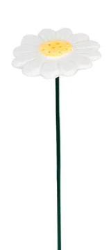 Daisy Ceramic Stick