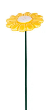 Daisy Ceramic Stick