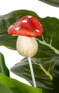 Mushroom Sticks Small