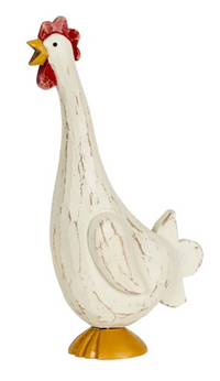 Timber Chicken