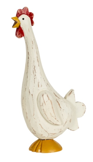 Timber Chicken