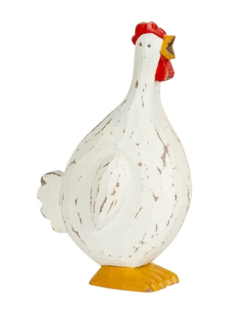 Timber Chicken