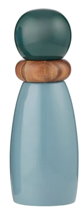 Libra S&P Grinder | Forrest