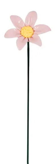 Star Flower Ceramic Stick
