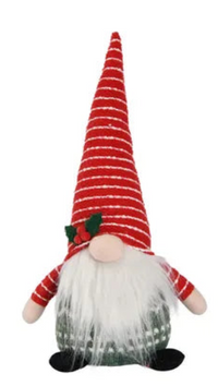 Gnome with Long Hat