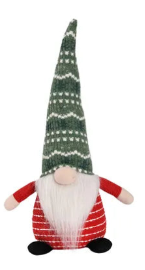Gnome with Long Hat