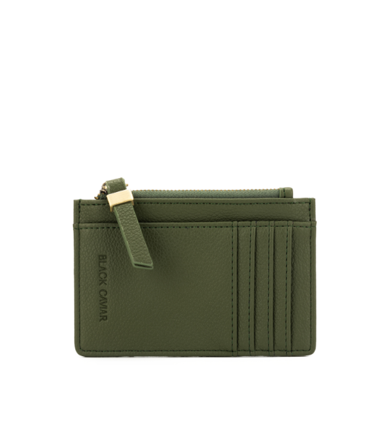 Ines Card Holder/Coin Purse