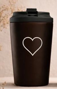 Mother's Day Camino Ceramic Reusable Cup | 12oz/340ml