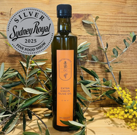 Extra Virgin Olive Oil | CMV