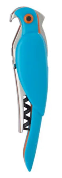 Parrot Bottle Opener