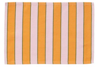 Raya Cotton Placemat | Bright