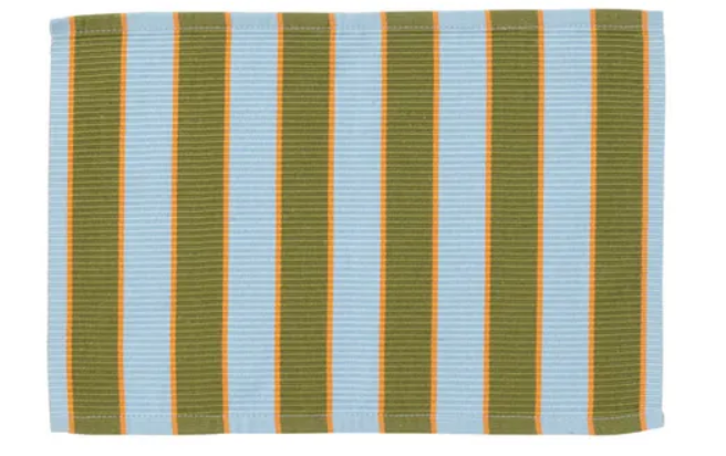 Raya Cotton Placemat | Bright