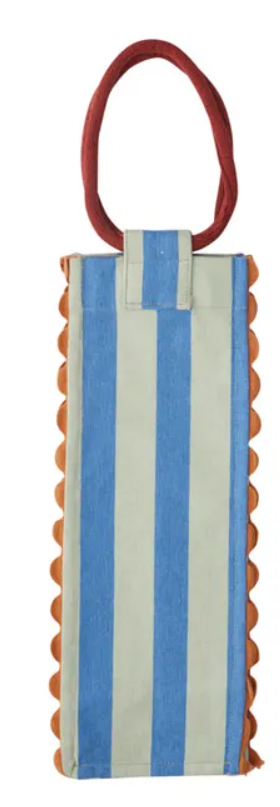 Clair Cotton Bottle Bag