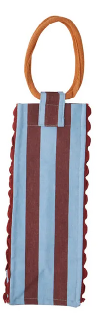 Clair Cotton Bottle Bag