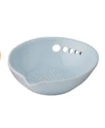 Pasadena Ceramic Tableware