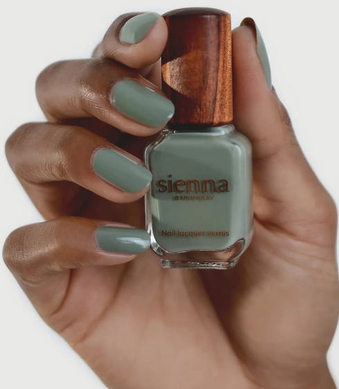 Soundscape Nail Polish