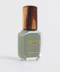 Soundscape Nail Polish