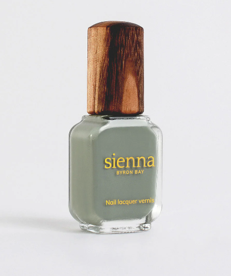 Soundscape Nail Polish