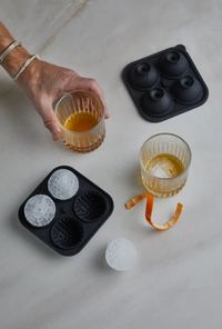 Golf Ball Ice Mould