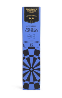 Dartboard Roll