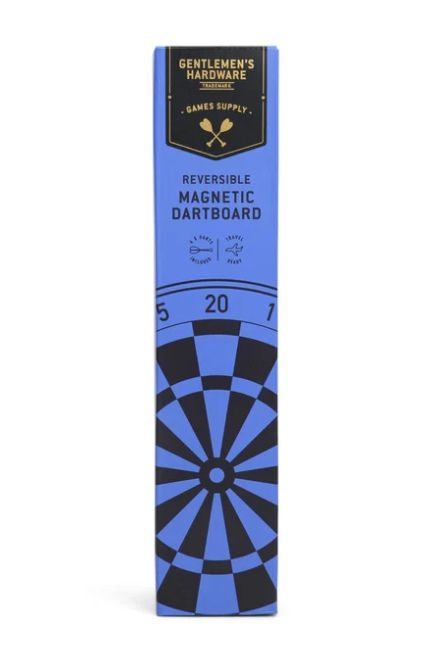 Dartboard Roll