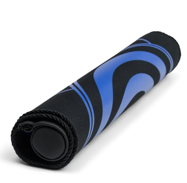 Dartboard Roll
