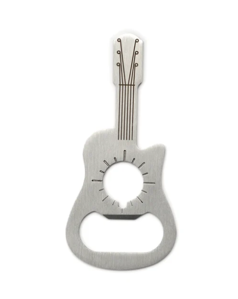 Guitar Bottle Opener
