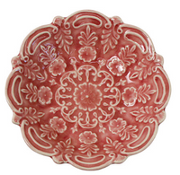 Trinket Plates Assorted