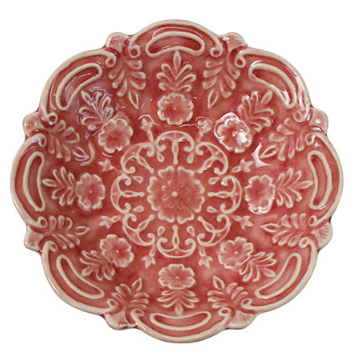 Trinket Plates Assorted