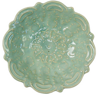 Trinket Plates Assorted