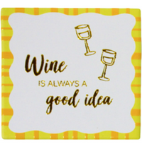 Coasters Package Celebration