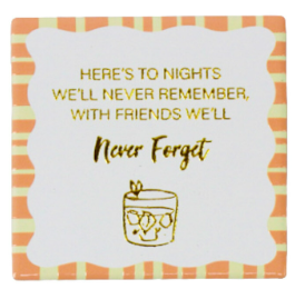 Coasters Package Celebration