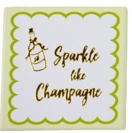 Coasters Package Celebration