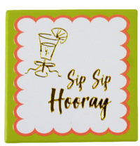 Coasters Package Celebration