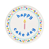 Serving Plate | Happy Cake Day