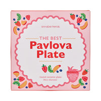 Serving Plate | Pavlova