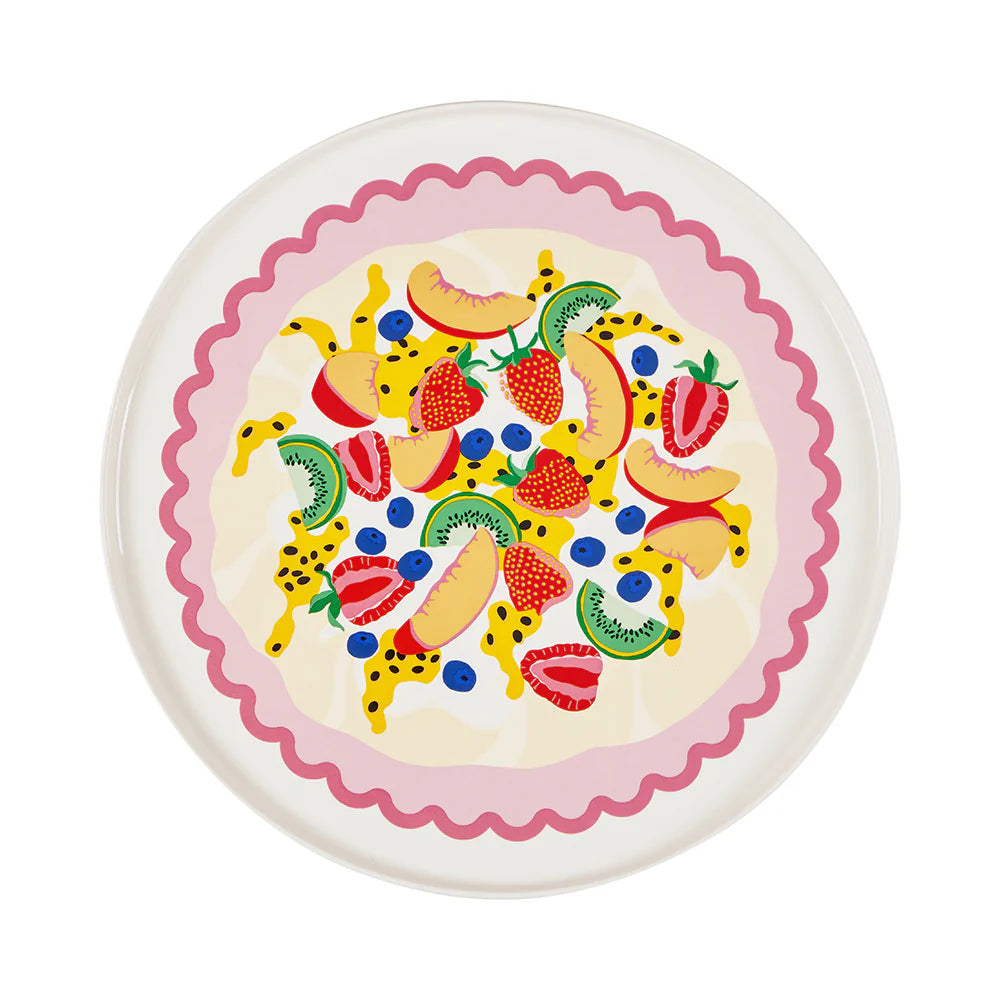 Serving Plate | Pavlova