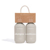 Keep It Simple Shampoo + Conditioner Kit | Pumice