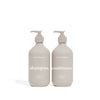 Keep It Simple Shampoo + Conditioner Kit | Pumice