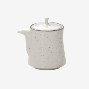 Shirokaratsu Ceramic Tableware Collection