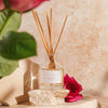 Rebellious Rose Limited Edition 50ml Mini Diffuser