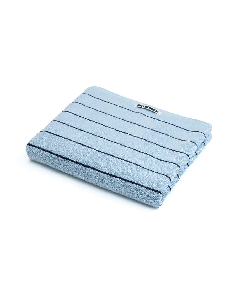 Bath Towels | Mist