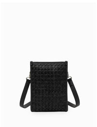 Siandra Cross Body Bag | Black