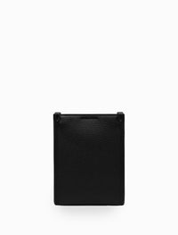 Siandra Cross Body Bag | Black