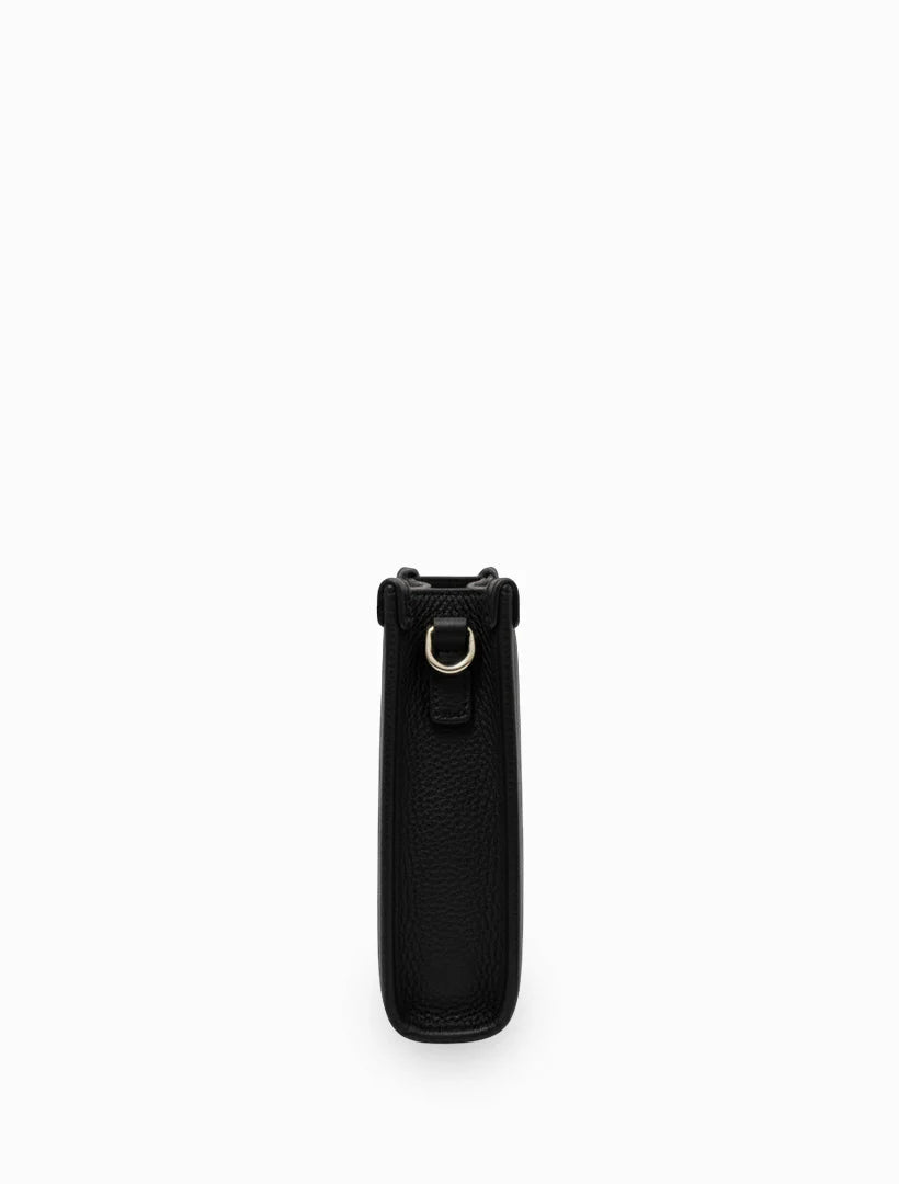 Siandra Cross Body Bag | Black