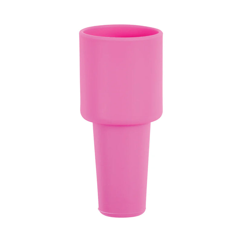 Silicork Wine Stoppers 2 Pack