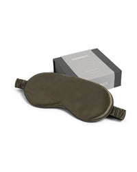Silk Eyemask | Sage